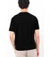 HIGH STREET∴Hロゴエンブロイダリークルーネック半袖Ｔシャツ