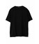 HIGH STREET∴Hロゴエンブロイダリークルーネック半袖Ｔシャツ