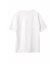 HIGH STREET∴Hロゴエンブロイダリークルーネック半袖Ｔシャツ