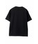 HIGH STREET∴RIPAトライアングルモノグラムクルーネック半袖カットソー