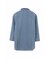 HIGH STREET∴COOLトロピカルショートウイング７分袖シャツ