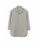 HIGH STREET∴COOLトロピカルショートウイング７分袖シャツ