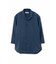 HIGH STREET∴COOLトロピカルショートウイング７分袖シャツ