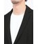 HIGH STREET∴４WAYエアリーバーク柄リンクス７分袖ジャケット