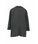 HIGH STREET∴４WAYエアリーバーク柄リンクス７分袖ジャケット
