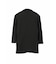 HIGH STREET∴４WAYエアリーバーク柄リンクス７分袖ジャケット