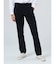 Gapflex エッセンシャル カーキ スリムフィット チノパンツ