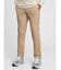 Gapflex エッセンシャル カーキ スリムフィット チノパンツ