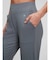 GapFit ハイライズ スタジオ ジョガーパンツ