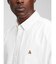 オックスフォード ブラナンベア ビッグシャツ（ユニセックス）
