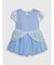 babyGap ディズニー シンデレラ チュールワンピース