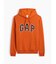 リラックスフィット GAPロゴパーカー