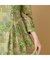 【22fabric】シークレットガーデン/ ワンピース