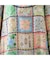 【22fabric】ハンカチコレクター/ ブラウス