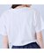 Audie a Musesロゴ入りリボンカットソー