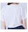 Audie a Musesロゴ入りリボンカットソー