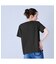 Audie a Musesロゴ入りリボンカットソー