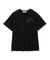 Audie a Musesロゴ入りリボンカットソー