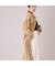 【モデル美香着用】【軽量】ラグジュアリートレンチコート