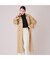 【モデル美香着用】【軽量】ラグジュアリートレンチコート