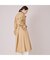 【モデル美香着用】【軽量】ラグジュアリートレンチコート