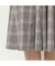 【接触冷感/防シワ/伸縮性◎】ビスチェ風ドッキングワンピース