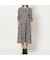 【22fabric】ワンピース