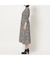 【22fabric】ワンピース