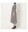【22fabric】ワンピース