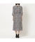 【22fabric】ワンピース
