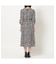 【22fabric】ワンピース