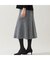 【一部店舗・WEB限定・セットアップ可】ツイード柄スカート