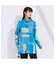 【M～4L】両面起毛チェックTシャツ