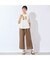 【洗える・3Lサイズあり】eleganceプリントTシャツ
