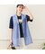【洗える・3Lサイズあり】eleganceプリントTシャツ