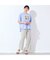 【洗える・3Lサイズあり】eleganceプリントTシャツ