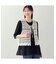 【限定カラーあり・洗える・日本製・L～4Lサイズ】ヘムシフォンAラインTシャツ