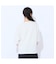【M～4L】紫外線防止・接触冷感ビジューロゴTシャツ
