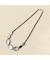 【一部店舗・オンラインショップ限定】シェルマグネットネックレス