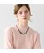 【一部店舗・オンラインショップ限定】シェルマグネットネックレス