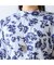 【一部店舗/WEB限定・ブローチにもなる2WAY】リーフネックレス