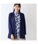 【一部店舗/WEB限定・ブローチにもなる2WAY】リーフネックレス