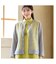 【一部店舗/WEB限定・ブローチにもなる2WAY】リーフネックレス
