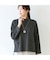 【一部店舗/WEB限定・セレモニー】花と蝶のネックレス
