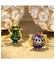 【一部店舗/WEB限定】ティーポットネックレス（グリーン）