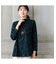 【一部店舗/WEB限定】サークルネックレス