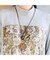 【一部店舗/WEB限定】サークルネックレス