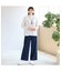 【一部店舗/WEB限定】サークルネックレス