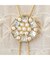 【一部店舗/WEB限定】ミニサークルスライドネックレス