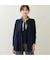 【洗える・アンサンブル可】ワイドリブミックスベスト